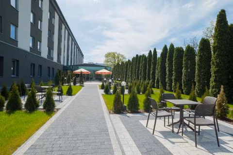 Express Kraków Hotel — photo 3