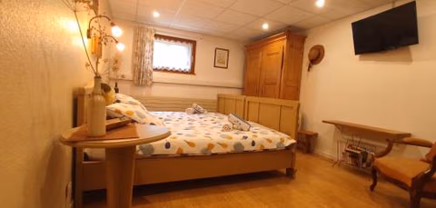 Charmante suite avec SPA sur la propriété — foto 5