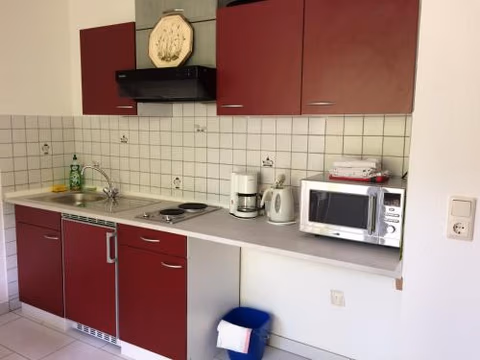 Appartement Rosengarten — foto 9
