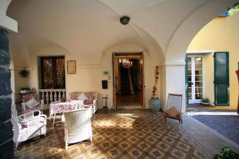 Hotel Sereno — foto 9