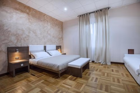 Guesthouse Vittoria Rooms - the Original since 2015 — foto 6