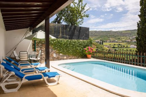 Casa de São Bernardo by LovelyStay — foto 1