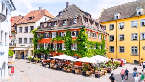 Hotel Löwen-Weinstube — foto 1