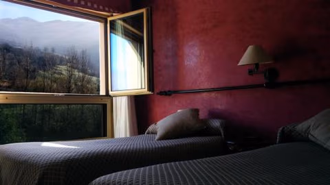 Hotel Lena — foto 1