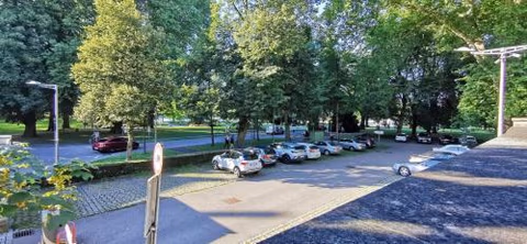 Apartment mit Parkblick Lindau Bodensee Insel — foto 6