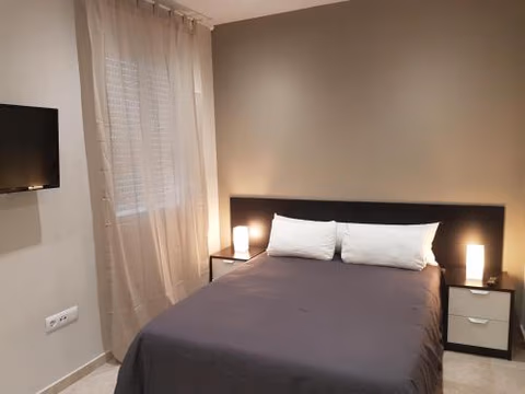 Vivienda Reina Victoria — foto 8