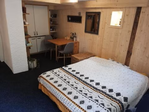 Le Carnotzet — foto 1