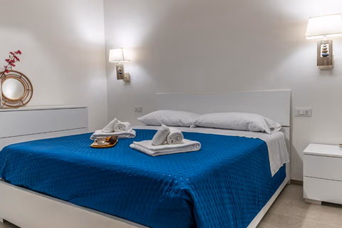 Goccia Blu - Gocce sul Mare — foto 1