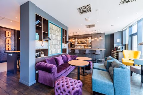 Premier Inn Nürnberg City Nordost — foto 6