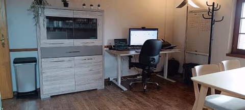 3-Zimmer im 2 OG mit Kochnische und separatem Bad nahe Langenthal — foto 7