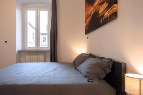 [Burlo Garofalo] Modern Apartment *Wifi+Netflix* — foto 9