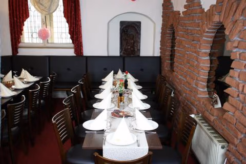 Hotel Restaurant Balkan — foto 1