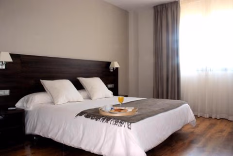 Hotel Pago del Olivo — foto 2