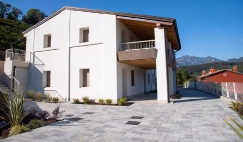 Sette Fiori Luxury Apartments — photo 3