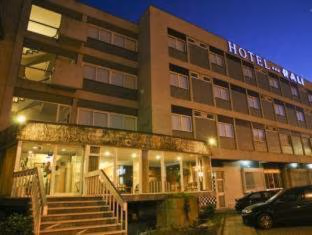 Hotel Rali Viana — foto 7
