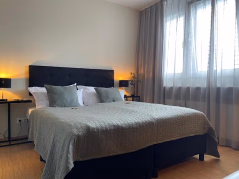 Paragon Apartments — foto 4