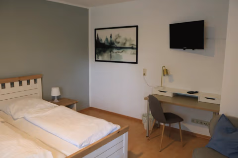 Hotel Leinenhof — foto 3