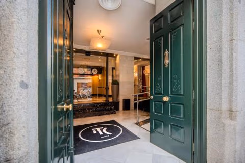 ITC Infantas by Soho Boutique — foto 9