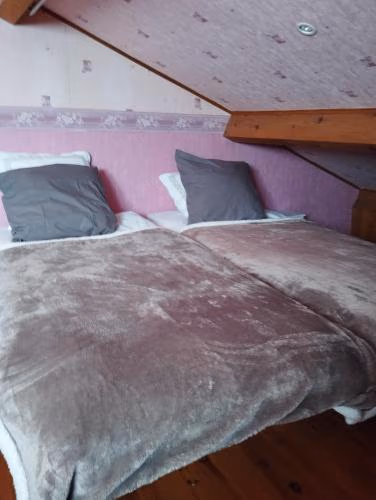 Chambres d'hôtes le Clos de la Presle — foto 5