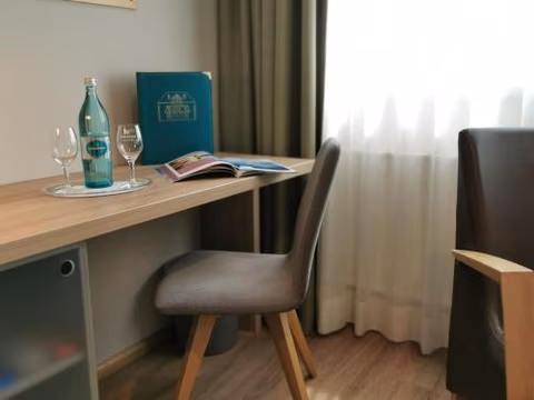 Hotel Alpha — foto 3