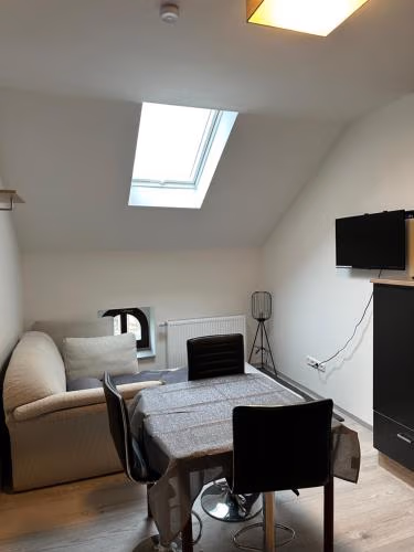 Zweizimmerwohnung am Markt — foto 2