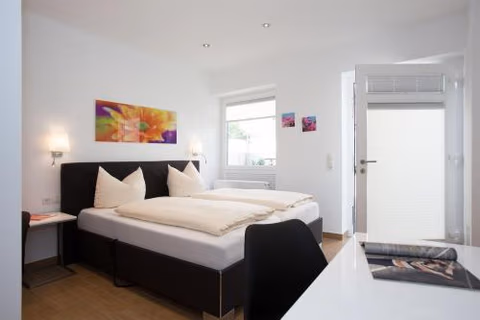 Mittelrhein Pension — foto 1