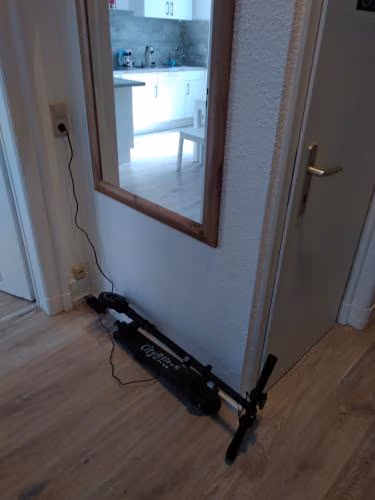 Alicante privat room 5min walk from Railstation — photo 9
