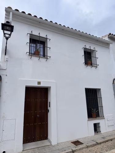 Apartamentos La Gruta de Aracena 3 — foto 1
