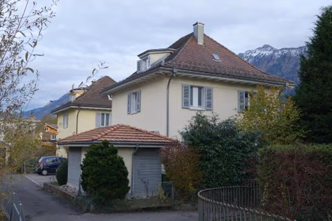 ARNOLDS Bed & Breakfast — foto 1