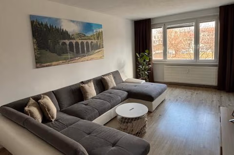 Apartmán Centrum Komfort FREE PRIVATE PARKING — foto 9