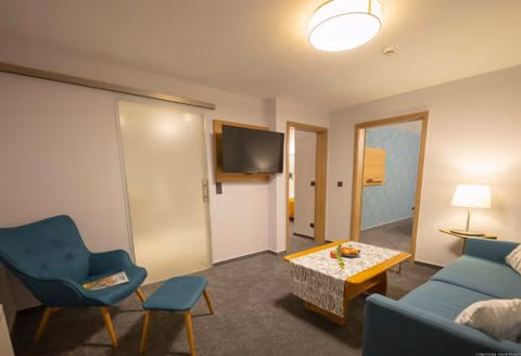 Landhotel Zur Guten Einkehr — foto 8