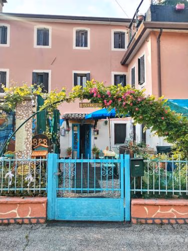 Art B&B La Casa del Pittore — foto 4