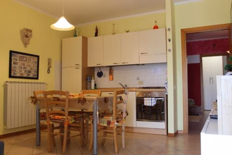 Casa Arcobaleno on Via Francigena — foto 2
