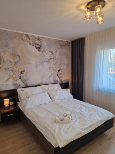 Apartament w Czarnowąsach 1 — photo 9