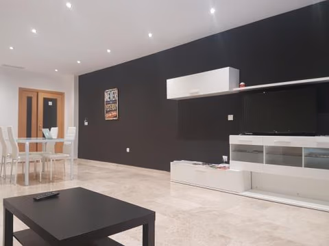 Vivienda Reina Victoria — foto 4