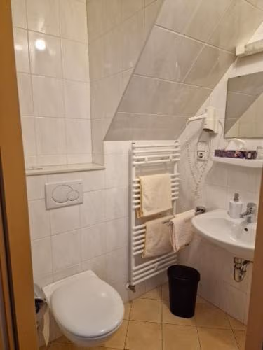 Hotel Weinhaus Am Stiftstor — foto 6