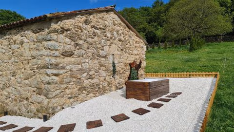 Albergue Turístico Trasfontao — foto 3