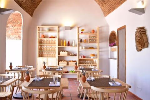 Noble House Essence Évora - by Unlock Hotels — photo 4