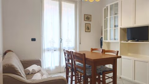 Hostdomus - La casina di Monica — foto 4