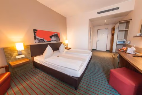 Novina Hotel Tillypark — foto 2