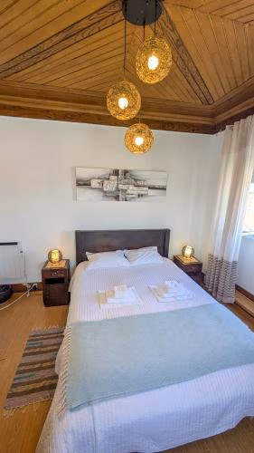 Rei Wamba Apartamento — foto 7