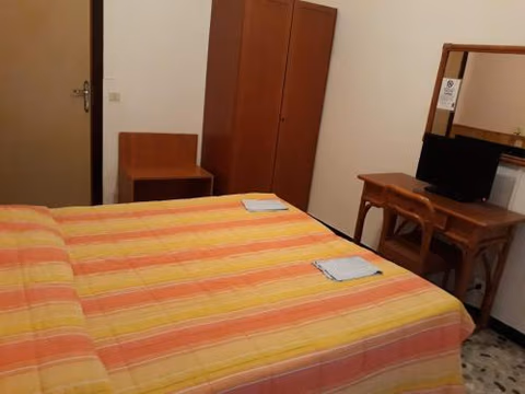 Hotel Geppi — foto 4