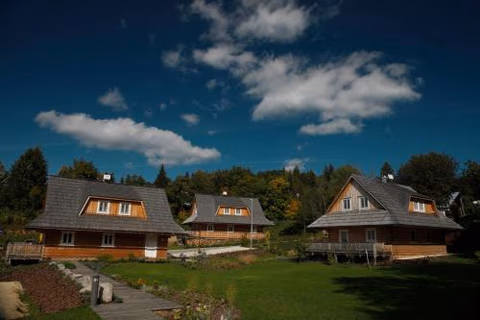 Richňava park — foto 5