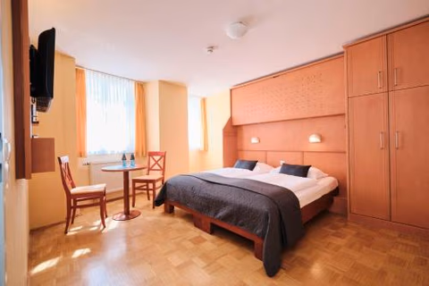 JUFA Hotel Meersburg am Bodensee — foto 5