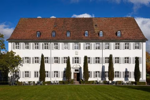 Klosterhotel Kreuz — foto 1
