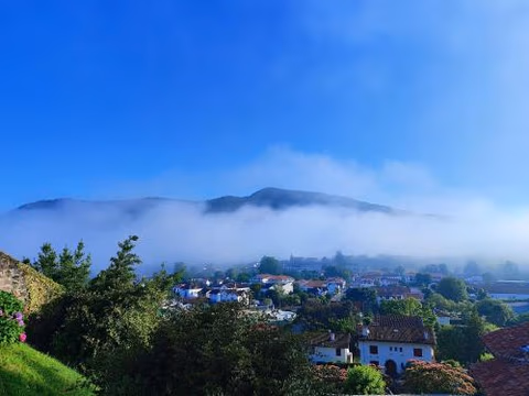 Auberge du Pèlerin Gîte de charme en pierre avec vue sur les montagnes — foto 5