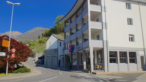 Albergo Porta Verzasca — foto 3