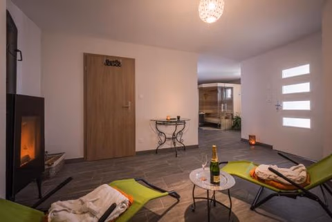B+B Passifleur — foto 6