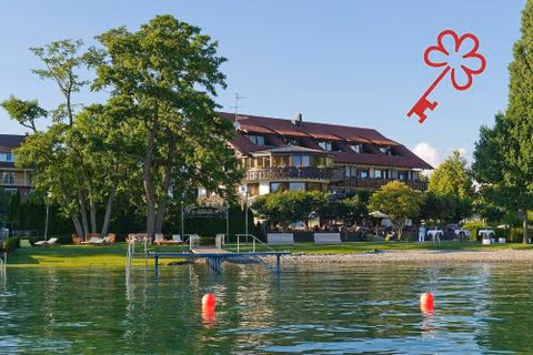 Hotel Heinzler am See — foto 1
