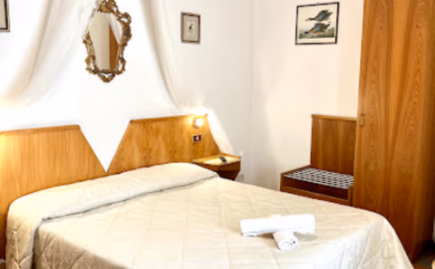 Piccolo Hotel Etruria — foto 3